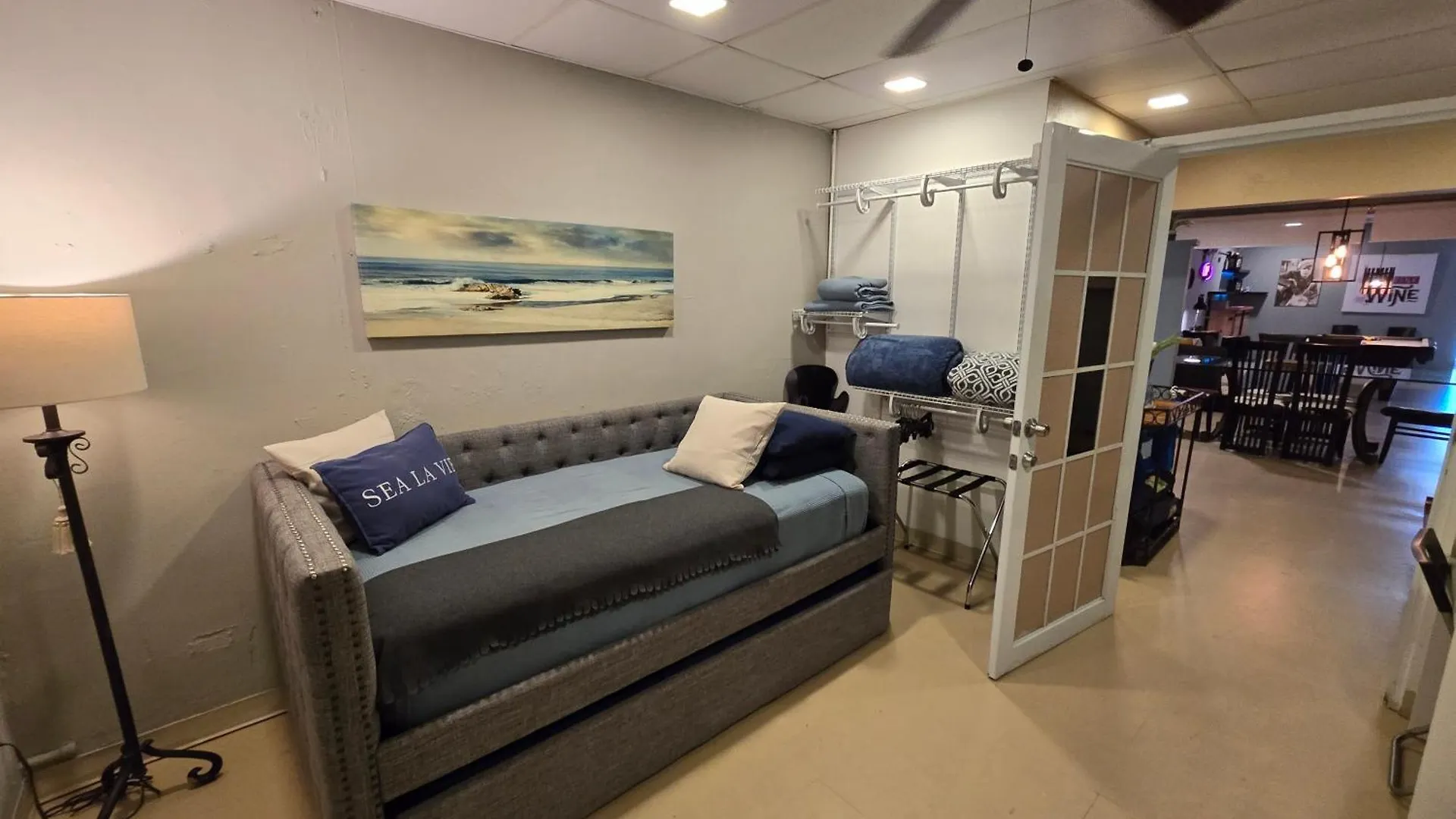 Apartment Bunker Beach @ Isla Verde / Beach Front San Juan