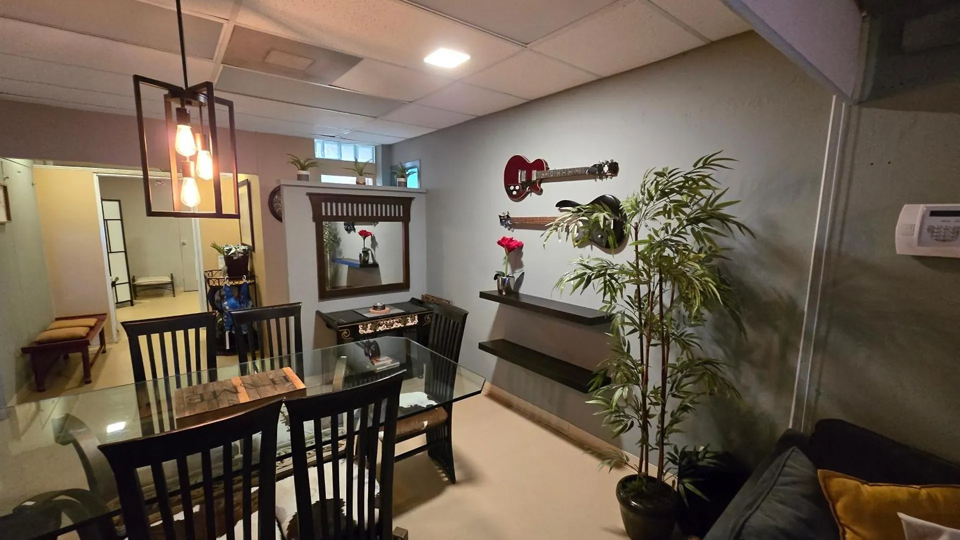 Apartament Bunker Beach @ Isla Verde / Beach Front San Juan Portoryko