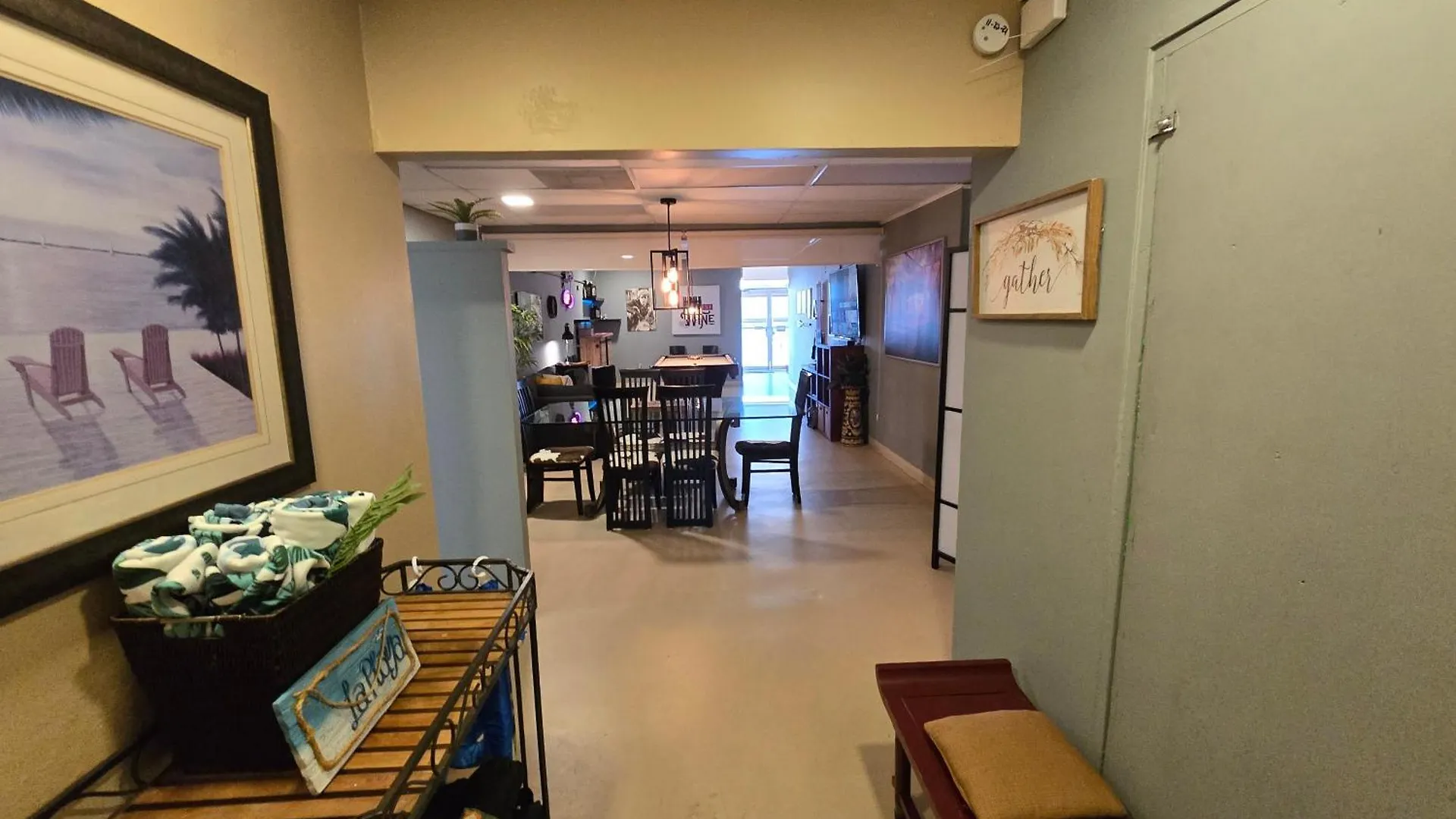 Apartament Bunker Beach @ Isla Verde / Beach Front San Juan