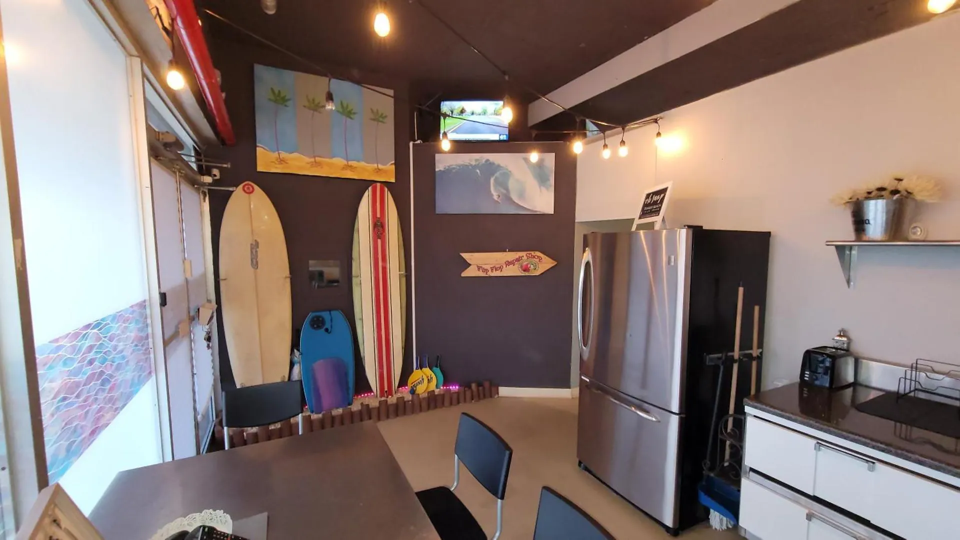 Apartment Bunker Beach @ Isla Verde / Beach Front San Juan