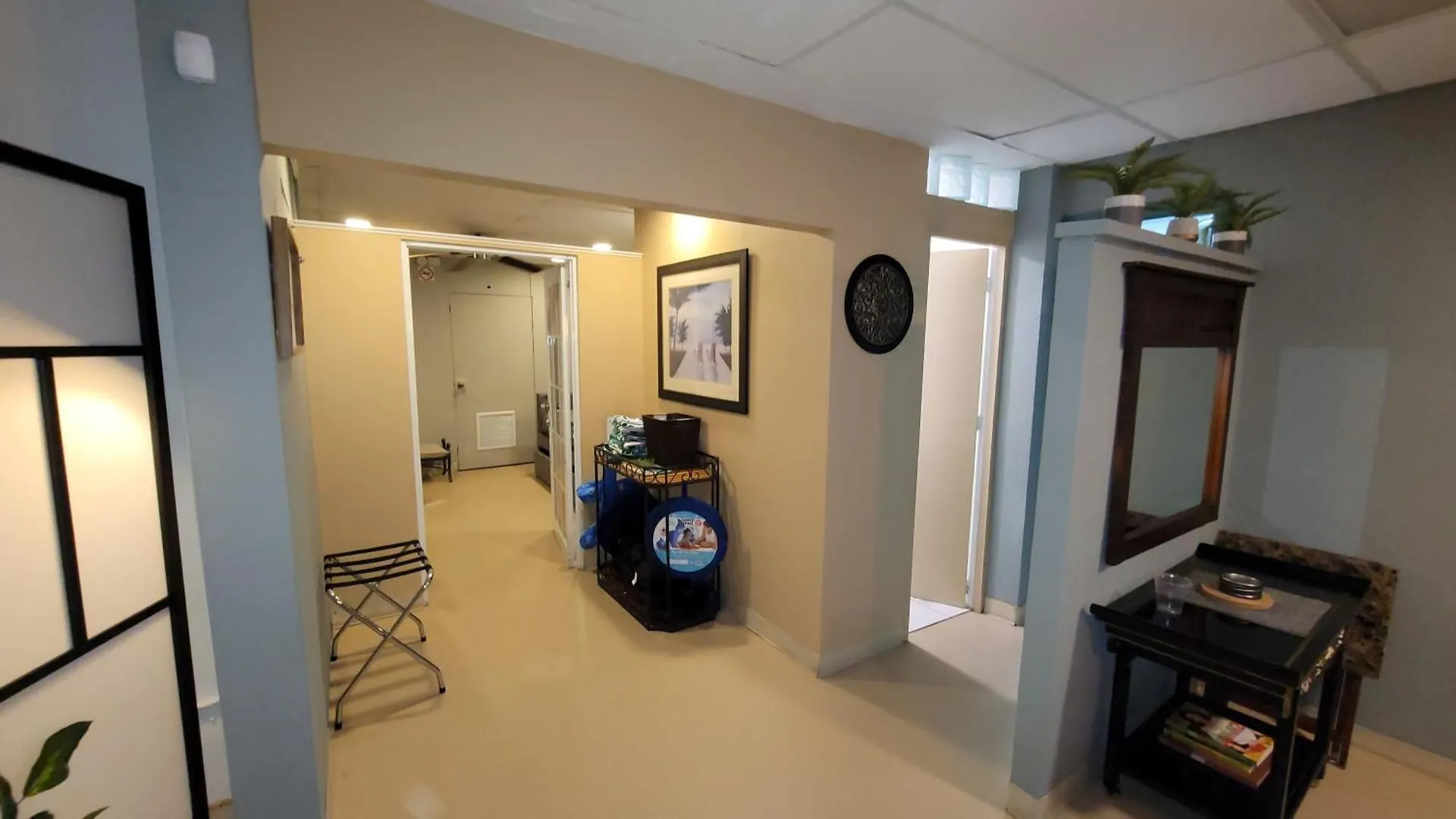 Apartment Bunker Beach @ Isla Verde / Beach Front San Juan