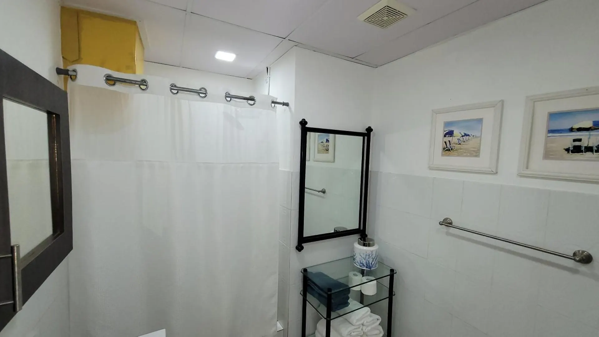 Apartment Bunker Beach @ Isla Verde / Beach Front San Juan