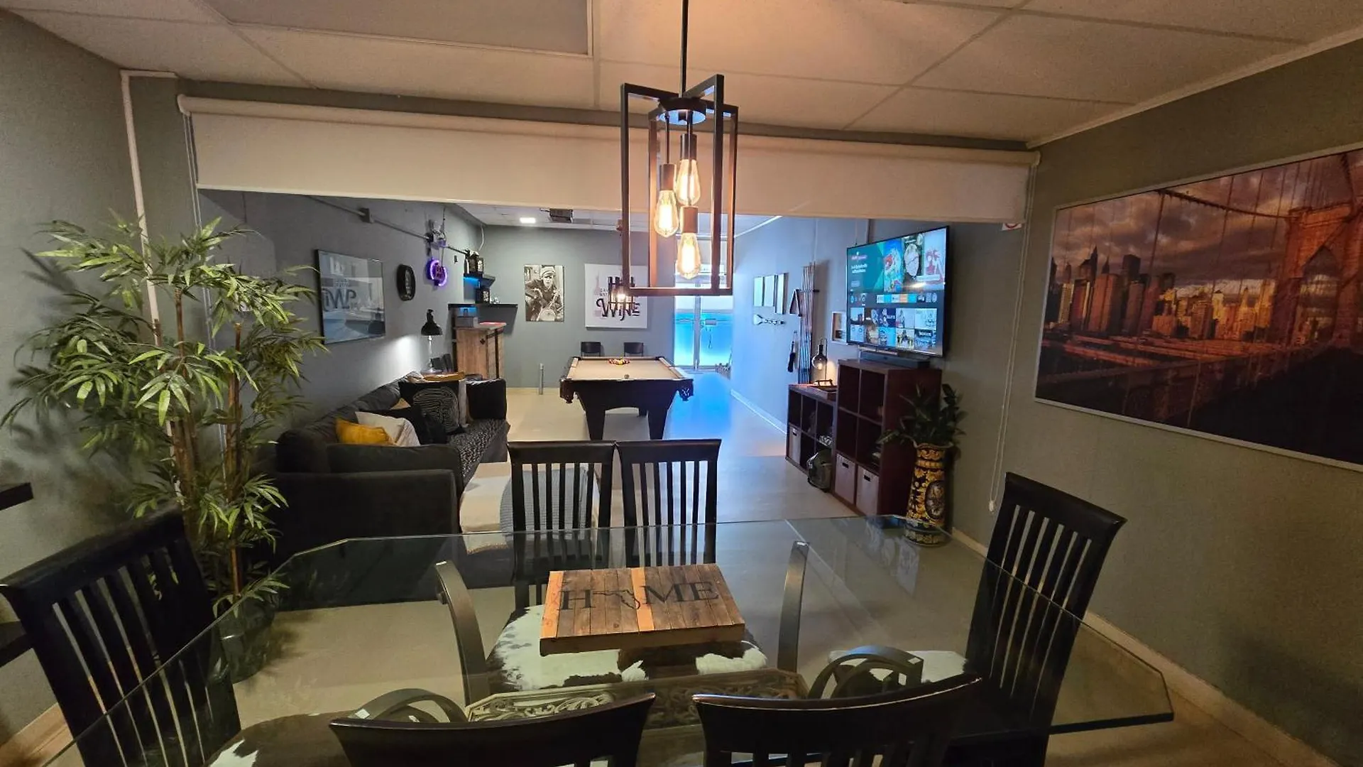Bunker Beach @ Isla Verde / Beach Front San Juan Apartment